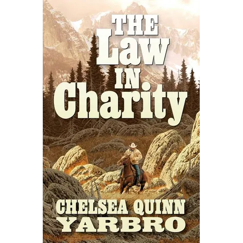 The Law in Charity