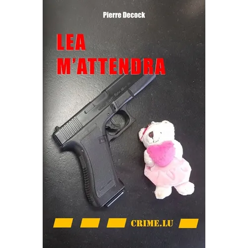 Lea m'attendra