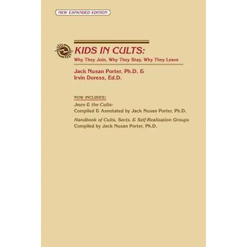 Kids in Cults