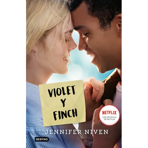 Violet Y Finch