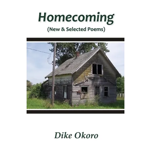Homecoming (New & Selected Poems)