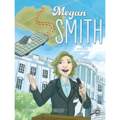 Megan Smith