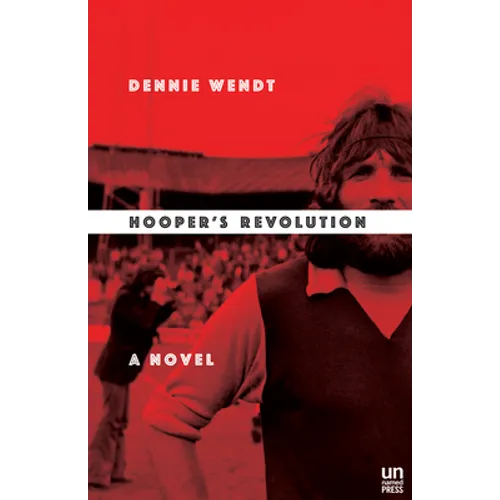 Hooper's Revolution