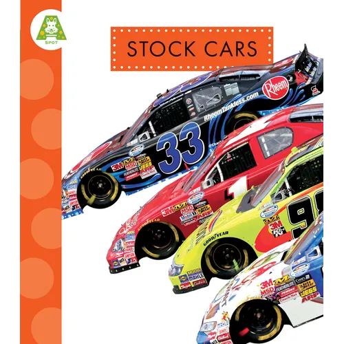 Stock Cars