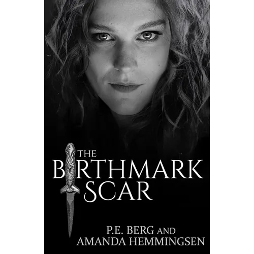 The Birthmark Scar