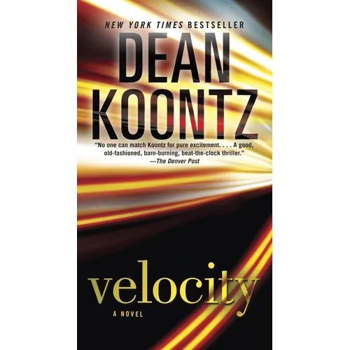 Velocity