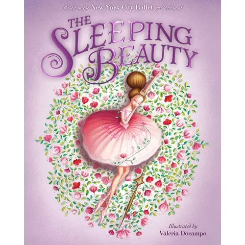 The Sleeping Beauty