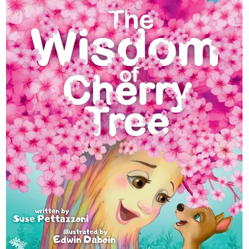 The Wisdom of Cherry Tree