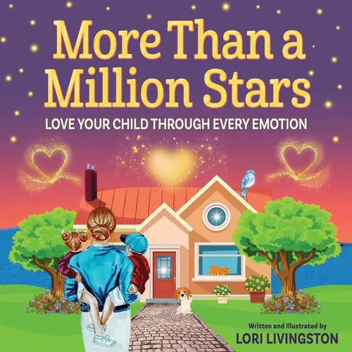 More Than A Million Stars
