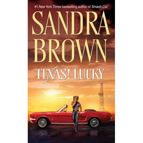 Texas! Lucky