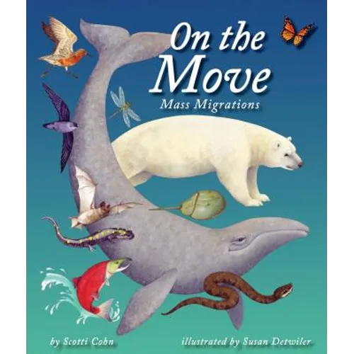 On the Move: Mass Migrations