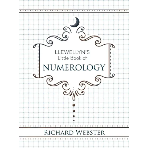 Llewellyn's Little Book of Numerology