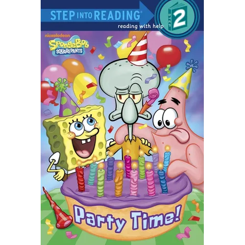 Party Time!