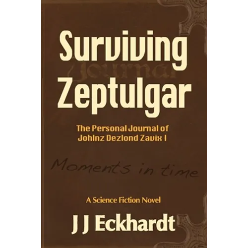 Surviving Zeptulgar