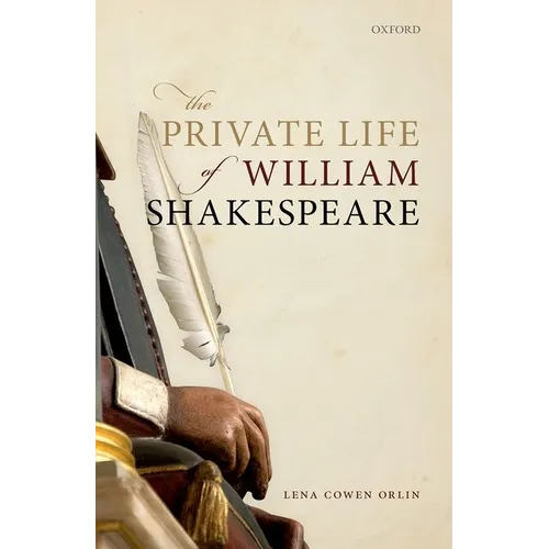 The Private Life of William Shakespeare