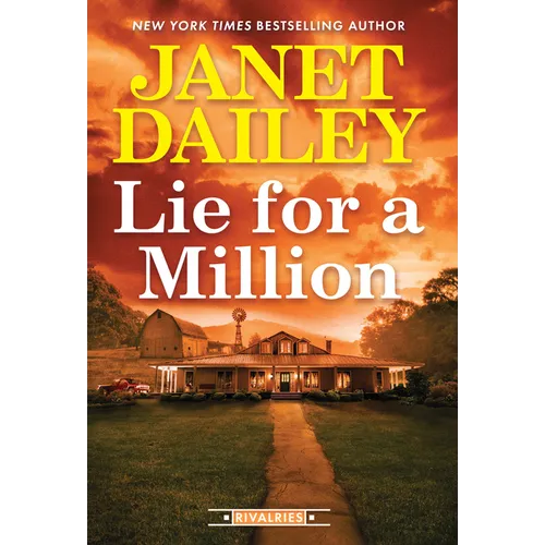 Lie for a Million
