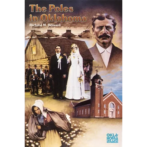 The Poles in Oklahoma