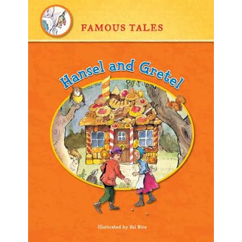 Hansel and Gretel