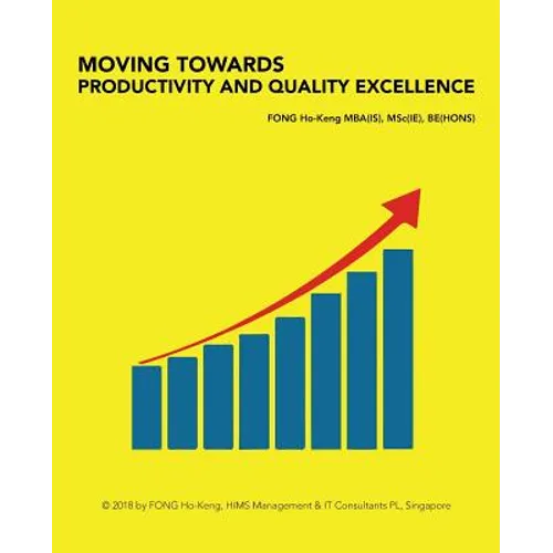 Moving Towards Productivity and Quality Excellence