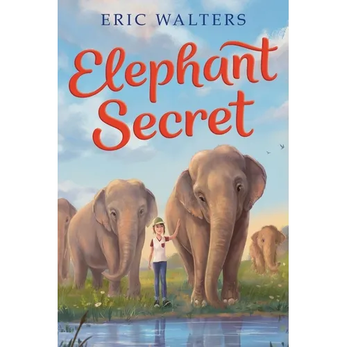 Elephant Secret