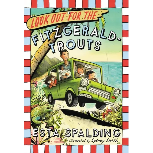 Look Out for the Fitzgerald-Trouts