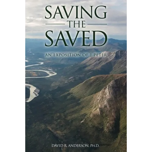 Saving the Saved