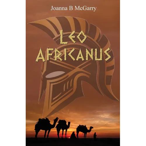 Leo Africanus