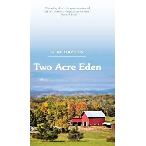 Two Acre Eden