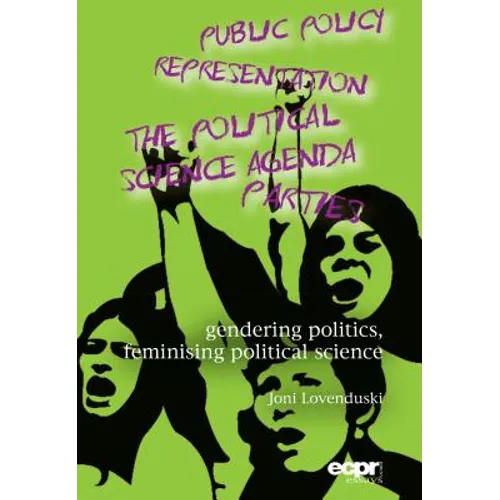 Gendering Politics, Feminising Political Science
