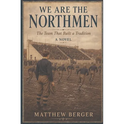 We Are The Northmen