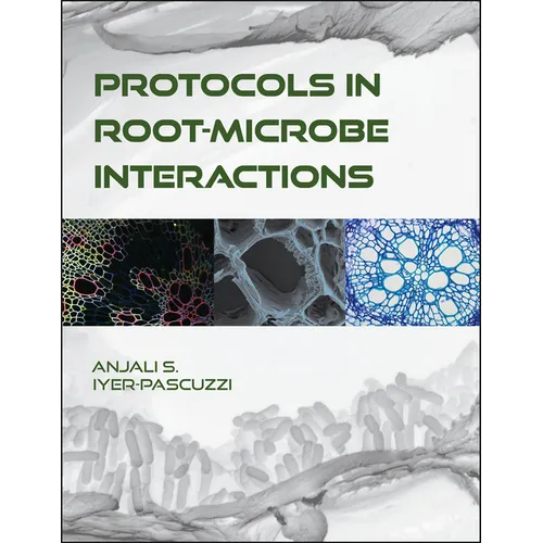 Protocols in Root-Microbe Interactions