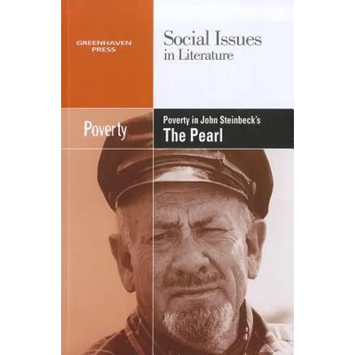 Poverty in John Steinbeck's the Pearl