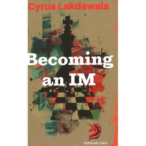 Becoming an Im