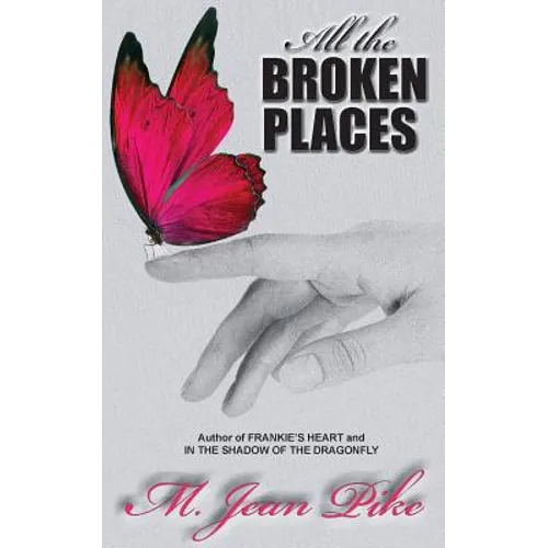 All the Broken Places