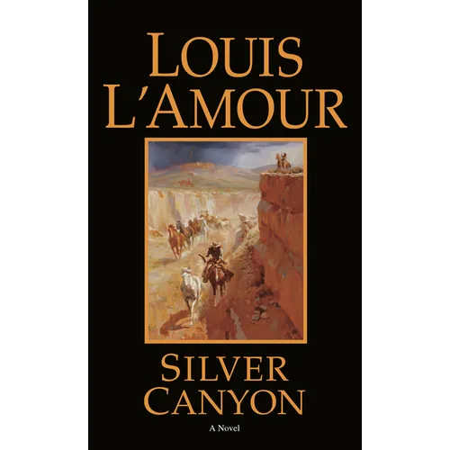 Silver Canyon