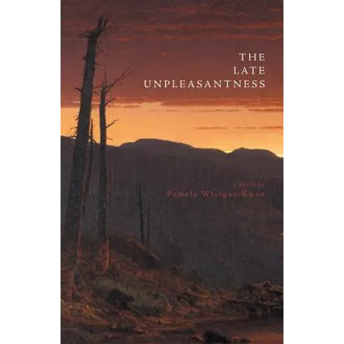 The Late Unpleasantness