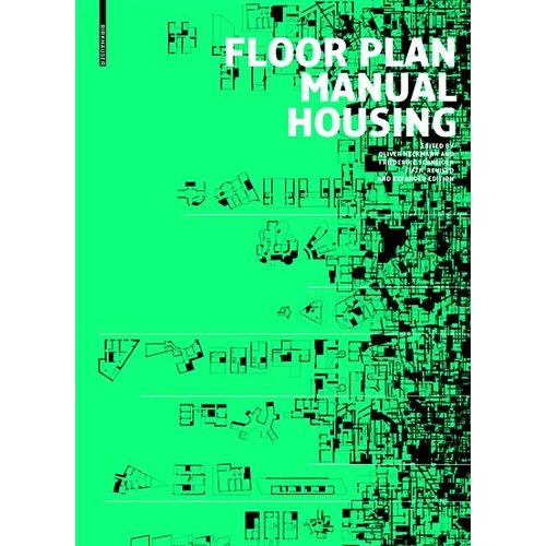 Floor Plan Manual Housing