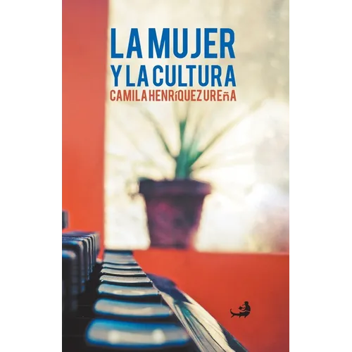La mujer y la cultura
