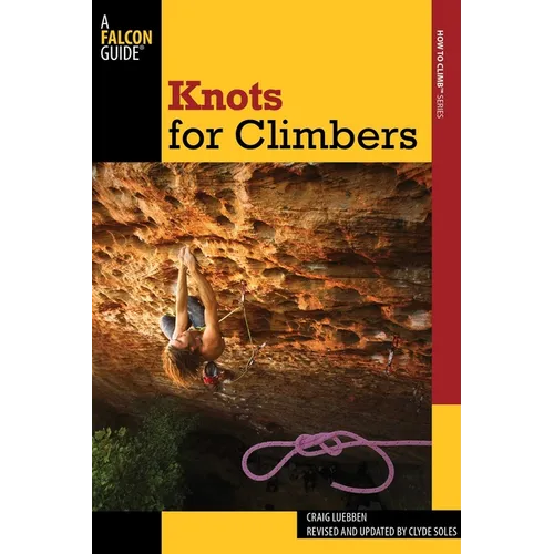 Knots for Climbers