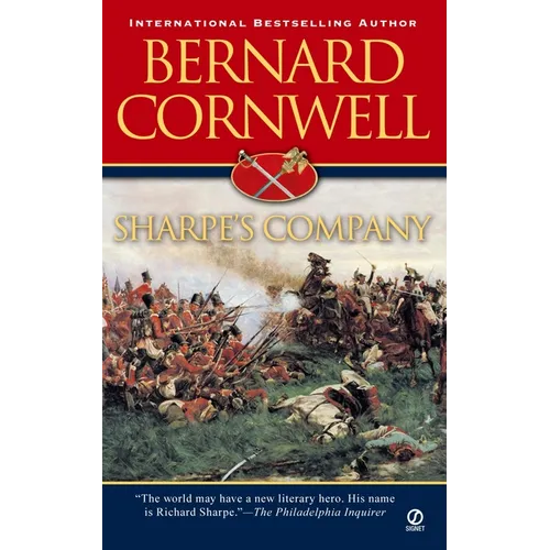 Sharpe's Company