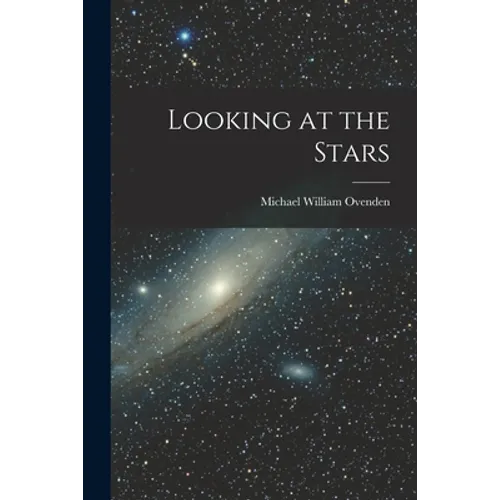 Looking at the Stars