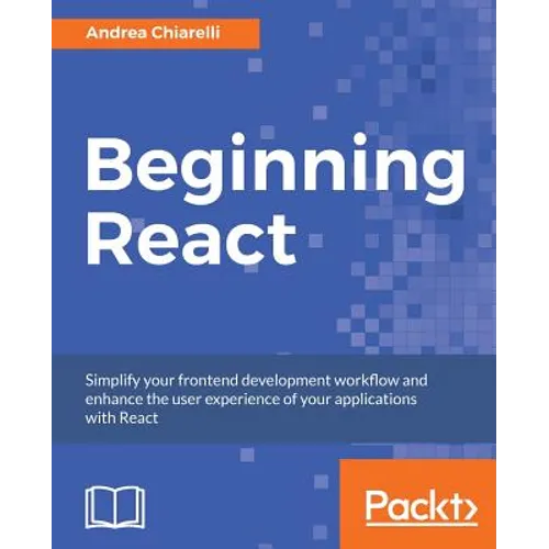 Beginning React