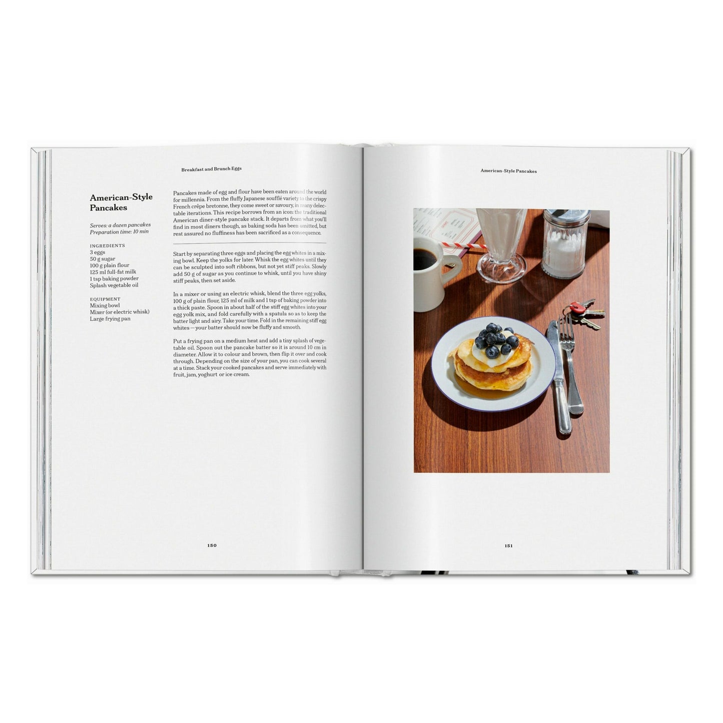 The Gourmand’s Egg. A Collection of Stories and Recipes (English) Book