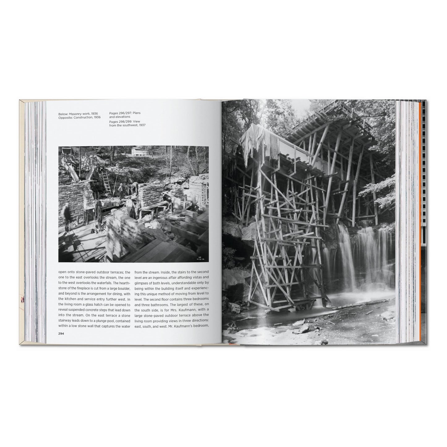Frank Lloyd Wright. 45th Ed. (English) Book