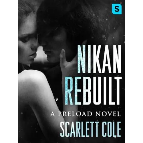 Nikan Rebuilt