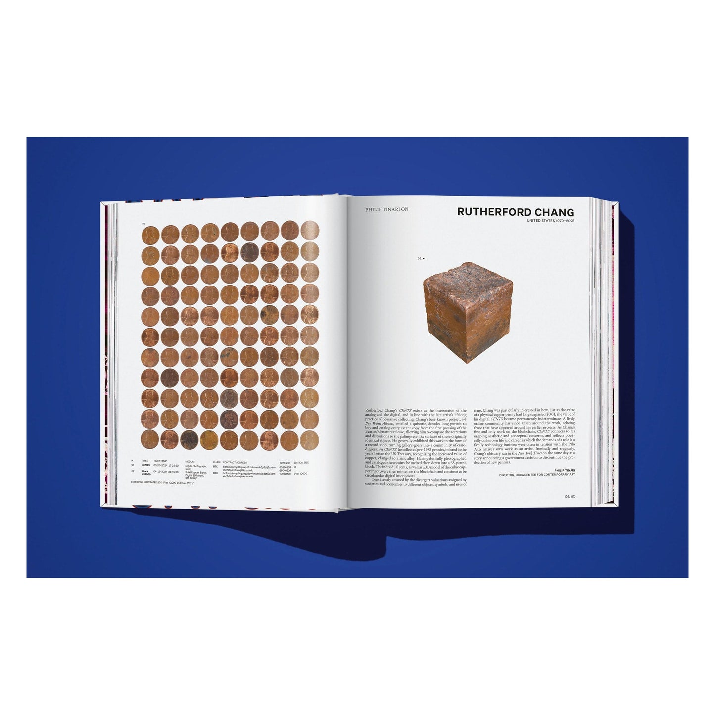 On NFTs (English) Book