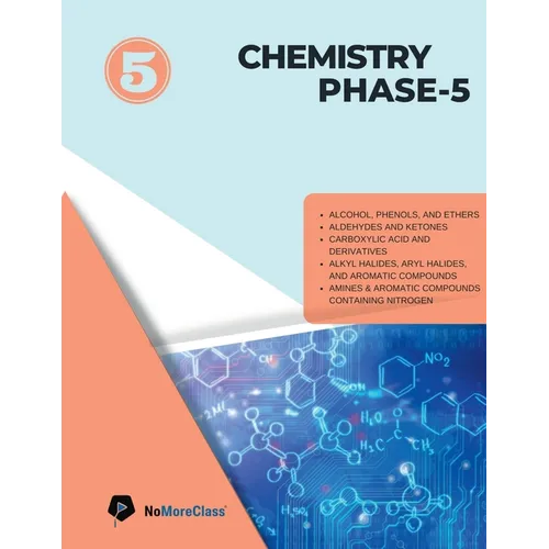 Chemistry Phase 5
