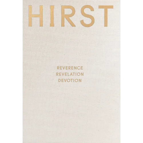 Damien Hirst: Reverence, Revelation, Devotion