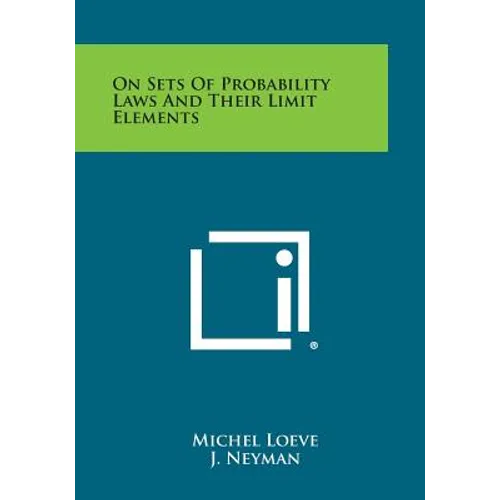 On Sets of Probability Laws and Their Limit Elements