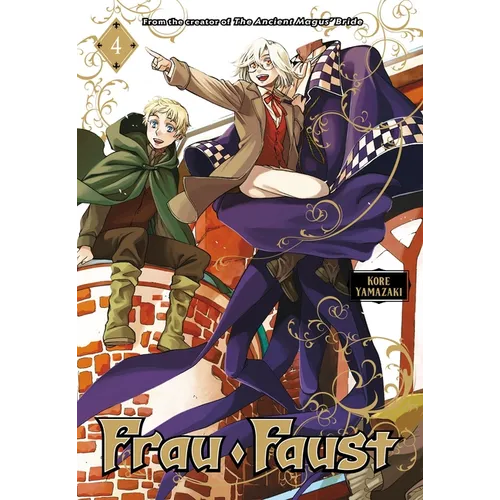 Frau Faust 4